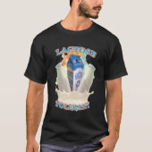 lactose tolerant T-Shirt (Vorderseite)