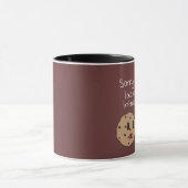 Lactoseunverträglichkeits-Tasse Tasse (Zentrum)