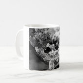 Lacy Eis Kaffeetasse (Vorderseite Links)