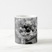Lacy Eis Kaffeetasse (Mittel)