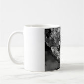 Lacy Eis Kaffeetasse (Links)