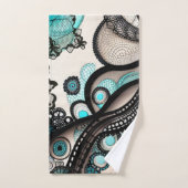 Lacy Lady Badhandtuch Set (Handtuch)