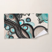 Lacy Lady Badhandtuch Set (Handtuch)