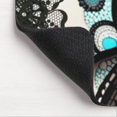 Lacy Lady Mousepad (Ecke)