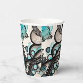 Lacy Lady Pappbecher (Rechts)