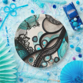 Lacy Lady Pappteller (Party)