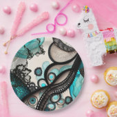 Lacy Lady Pappteller (Party)