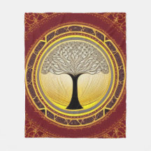 Lacy Tree of Life