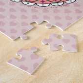 Lacy Valentine's Day Puzzle (Seite)