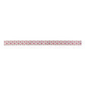Lacy Valentine's Day Ribbon Satinband (Vorderseite)
