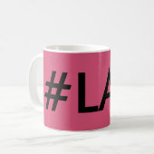 #LAD Tasse (Vorderseite Links)