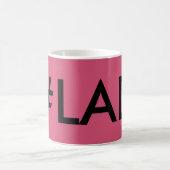 #LAD Tasse (Mittel)