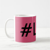 #LAD Tasse (Links)
