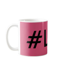#LAD Tasse