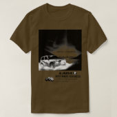 LADA NIVA (2)  T-Shirt (Design vorne)