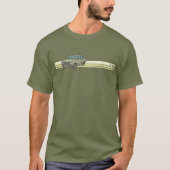 Lada power T-Shirt (Vorderseite)