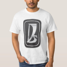 Lada | VAZ vorderes Grill-Abzeichen T-Shirt