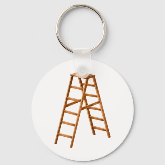 Ladder Schlüsselanhänger (Vorderseite)