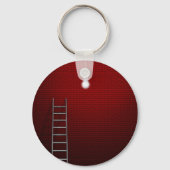 Ladder to Light Schlüsselanhänger (Vorderseite)