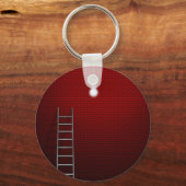 Ladder to Light Schlüsselanhänger (Vorderseite)
