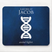 Ladder von Jacob Mousepad (Vorne)