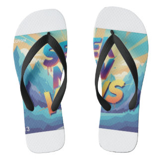 "Laddies-Schuhe" Badesandalen