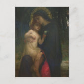 L'Addolorata Postkarte (Vorderseite)