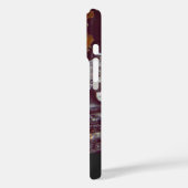 Lade deinen Lieblings-Thin-Bereich hoch! Case-Mate iPhone Hülle (Rückseite / Links)