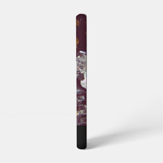 Lade deinen Lieblings-Thin-Bereich hoch! Samsung Galaxy Hülle (Linke Seite)