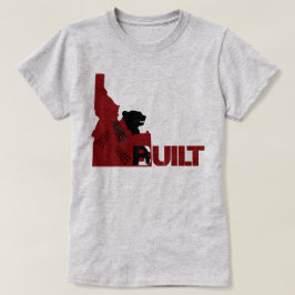 Ladebär T-Shirt