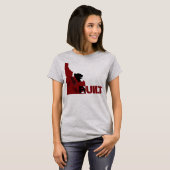 Ladebär T-Shirt (Vorne ganz)