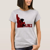 Ladebär T-Shirt (Vorderseite)