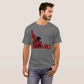 Ladebär T-Shirt (Vorne ganz)