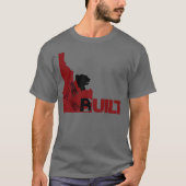 Ladebär T-Shirt (Vorderseite)