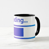 Ladebatterie Tasse (VorderseiteRechts)