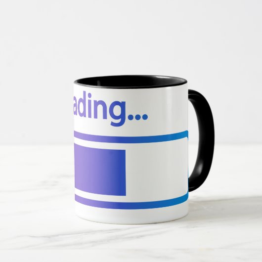 Ladebatterie Tasse (VorderseiteRechts)