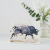 Ladebulle 1998 postkarte (Stehend Vorderseite)