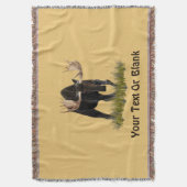 Ladebulle Decke (Vorderseite Vertikal)