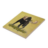 Ladebulle Fliese (Seite)