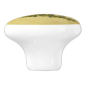 Ladebulle Keramikknauf (Seitenansicht)