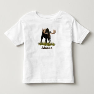Ladebulle Kleinkind T-shirt
