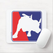 Ladebulle Mousepad (Mit Mouse)