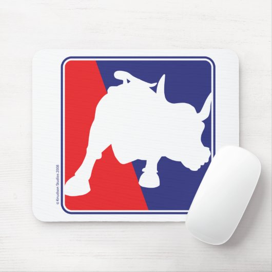 Ladebulle Mousepad (Mit Mouse)