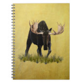 Ladebulle Notizblock (Vorderseite)