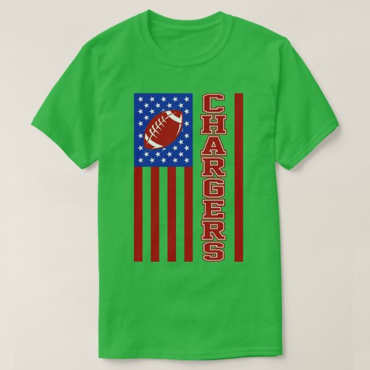 Ladeclub T-Shirt (Design vorne)