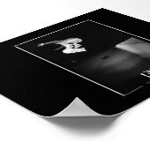 Ladedock Poster (Ecke)