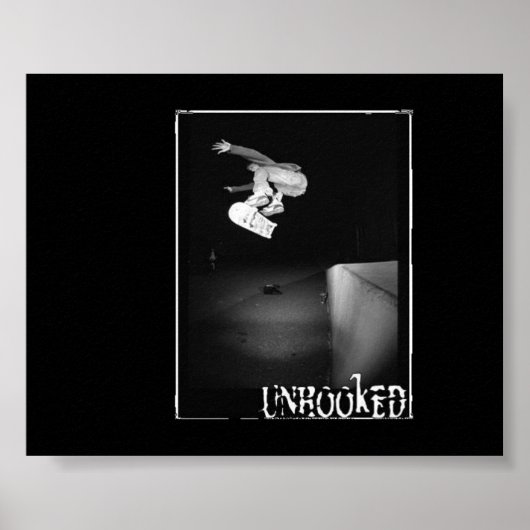 Ladedock Poster (Vorne)