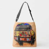 Ladee bugbus tragetaschen mit langen trägern (Rückseite)