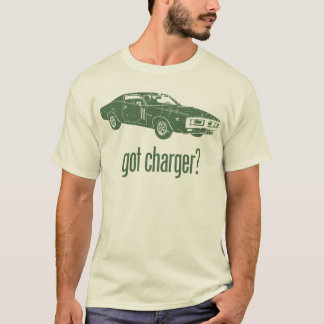 Ladegerät 1971 des Dodge-440 T-Shirt
