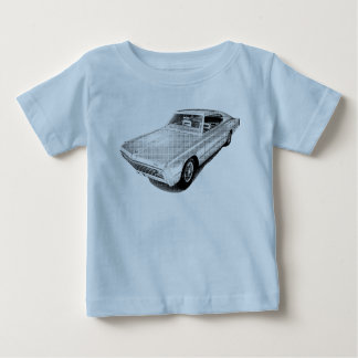 Ladegerät Baby T-shirt